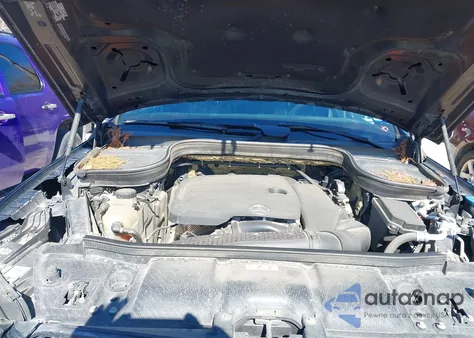 2020 Mercedes-Benz Gle 350 4Matic from USA, damaged, VIN 4JGFB4KB0LA211235